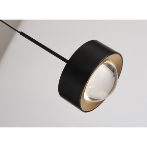 Подвесной светильник Delight Collection MD2826-1A black