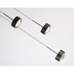 Подвесной светильник Delight Collection MD2826-3A black