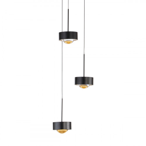 Подвесной светильник Delight Collection MD2826-3A black