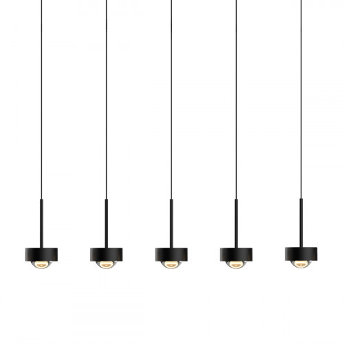 Подвесной светильник Delight Collection MD2826-5L black