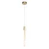 Подвесной светильник Delight Collection Vita 1A new br.brass
