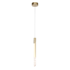 Подвесной светильник Delight Collection Vita 1A new br.brass