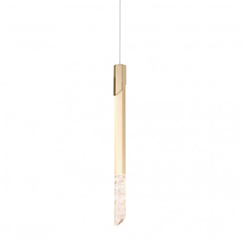 Подвесной светильник Delight Collection Vita 1A new br.brass