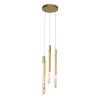 Подвесной светильник Delight Collection Vita 3A new br.brass