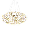 Люстра Delight Collection MP8900S gold