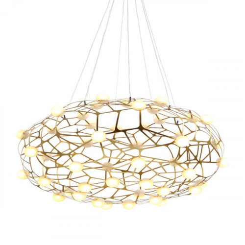 Люстра Delight Collection MP8900S gold