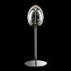 Настольная лампа Delight Collection MT13003023-1A chrome