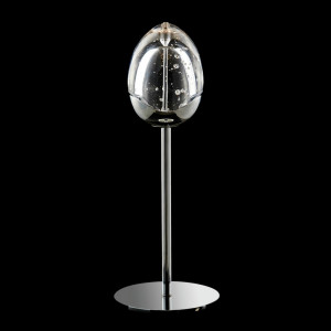 Настольная лампа Delight Collection MT13003023-1A chrome