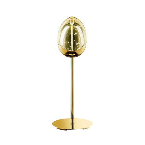 Настольная лампа Delight Collection MT13003023-1A gold