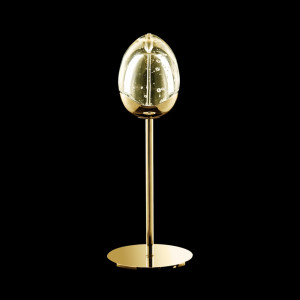 Настольная лампа Delight Collection MT13003023-1A gold