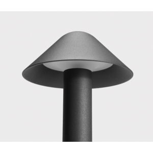 Ландшафтный светильник MUSHROOM L
