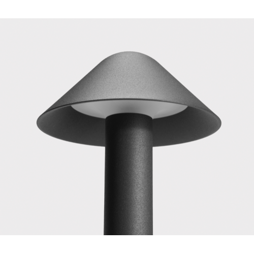 Ландшафтный светильник MUSHROOM L