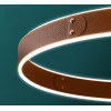 Потолочный светильник Delight Collection MX18001059-1M coffee/black