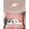 Потолочный светильник Delight Collection MX19001031-1A pink