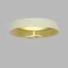 Потолочный светильник Delight Collection MX19001031-1A yellow