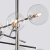Люстра Delight Collection MX19009070-6A chrome