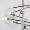 Люстра Delight Collection MX19009070-8A chrome