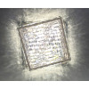 Потолочный светильник Delight Collection MZ056C chrome