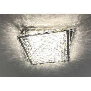 Потолочный светильник Delight Collection MZ056C chrome