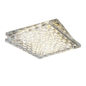 Потолочный светильник Delight Collection MZ056C chrome