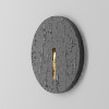 Подсветка для лестниц Lock O014SL-L3B3K 