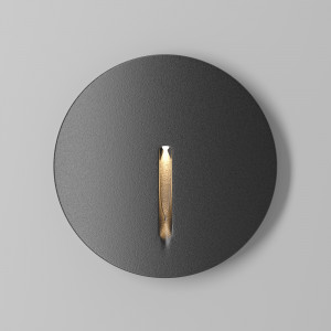 Подсветка для лестниц Lock O014SL-L3B3K 