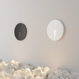 Подсветка для лестниц Lock O014SL-L3B3K 