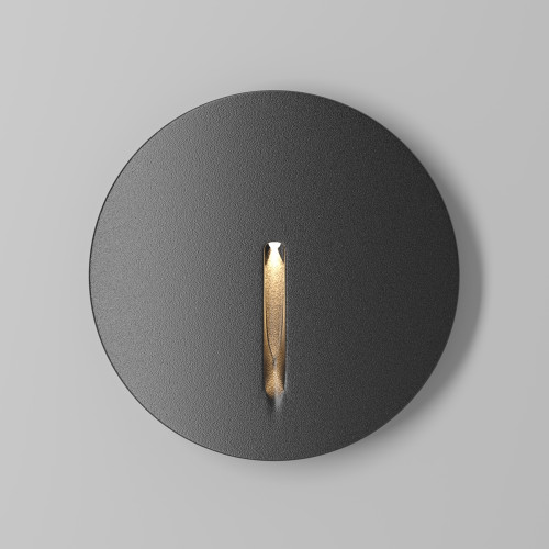 Подсветка для лестниц Lock O014SL-L3B3K 