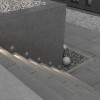 Подсветка для лестниц Lock O014SL-L3W3K
