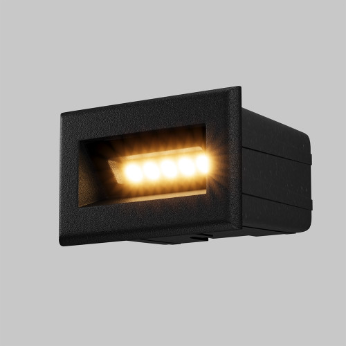 Подсветка для лестниц Bosca O045SL-L3B3K 