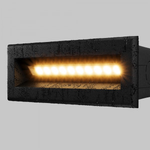 Подсветка для лестниц Bosca O045SL-L5B3K