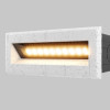Подсветка для лестниц Bosca O045SL-L5W3K