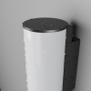 Настенный светильник (бра) Rock O434WL-L12GF3K