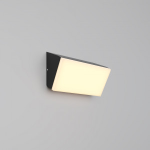 Настенный светильник (бра) Brick O436WL-L10GF3K