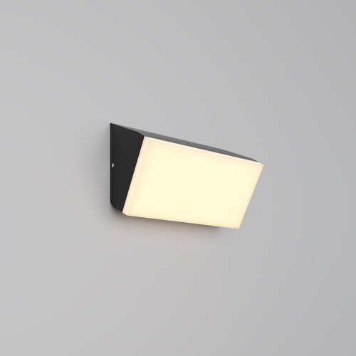 Настенный светильник (бра) Brick O436WL-L10GF3K
