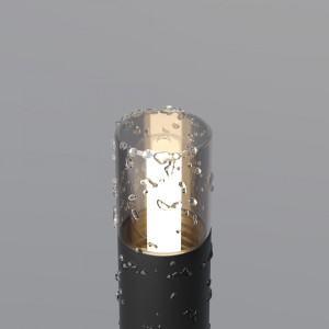 Ландшафтный светильник Glide O437FL-01GF