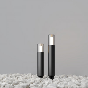 Ландшафтный светильник Glide O437FL-01GF
