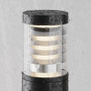 Ландшафтный светильник Spir O439FL-L12GF3K