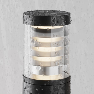 Ландшафтный светильник Spir O439FL-L12GF3K