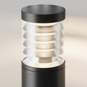 Ландшафтный светильник Spir O439FL-L12GF3K