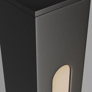 Ландшафтный светильник Pole O440FL-L12GF3K