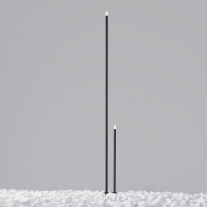 Ландшафтный светильник Spear O441FL-L1GF3K