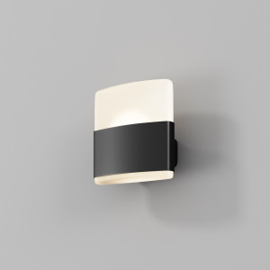 Настенный светильник (бра) Rom O442WL-L12GF3K1