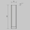 Ландшафтный светильник Reso O445FL-L20GF3K1
