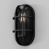 Настенный светильник (бра) Candle O449WL-01GF1