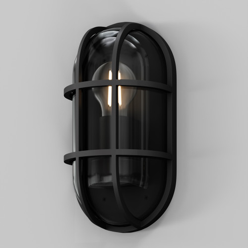 Настенный светильник (бра) Candle O449WL-01GF1