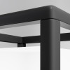 Ландшафтный светильник Trim O455FL-01GF