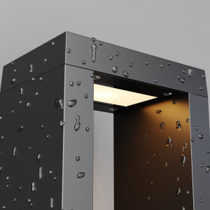 Ландшафтный светильник Goll O462FL-L10GF3K