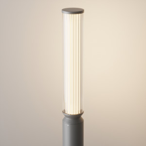 Ландшафтный светильник Lit O593FL-L12GF3K