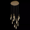Подвесной светильник Delight Collection OM8201004-13 gold